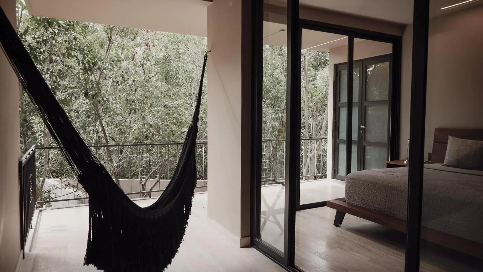 Appartamento Art House Studio Gym-Pool-Rest Tulum Messico